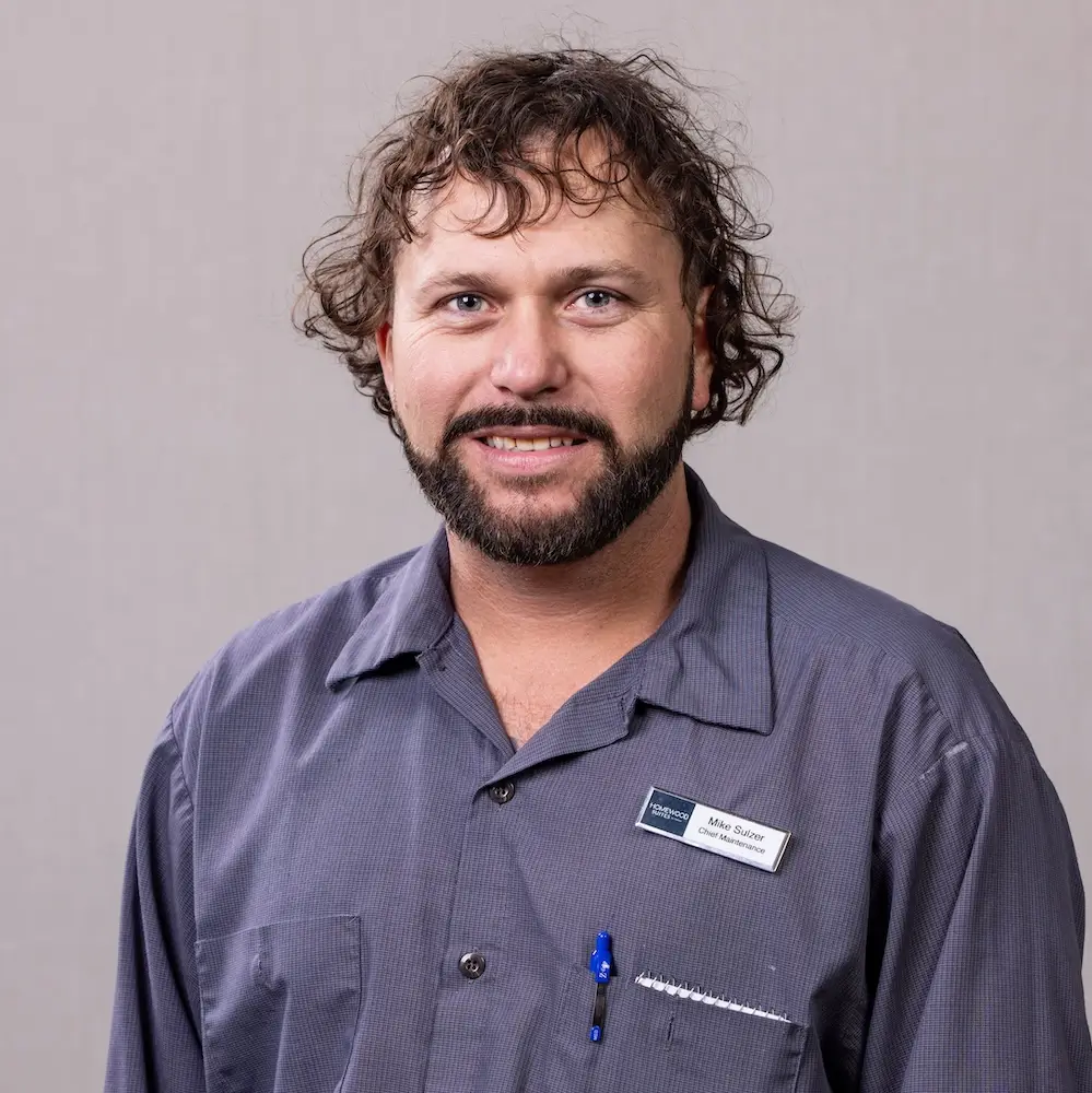 Mike Sulzer
