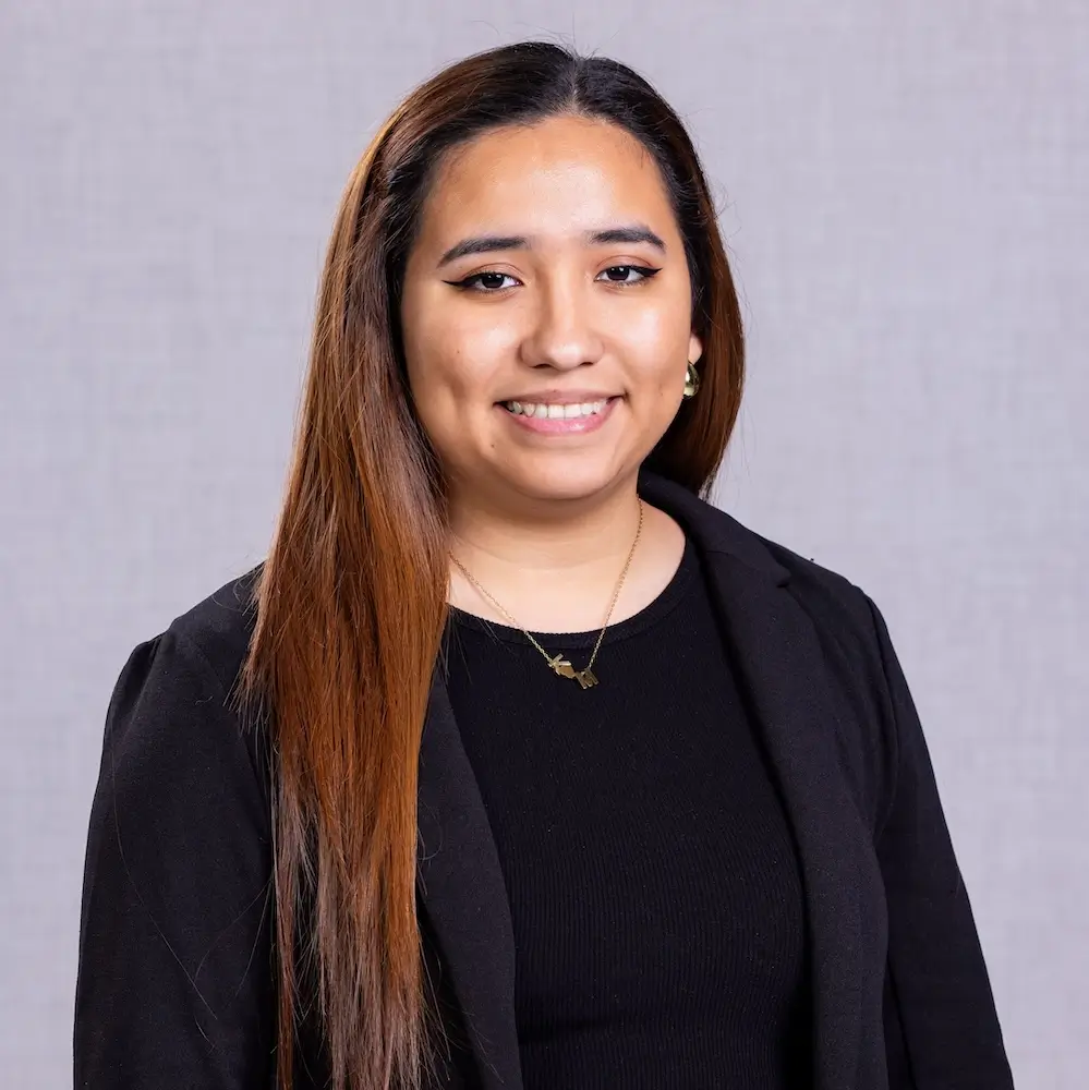 Karla Avelar Guatemala